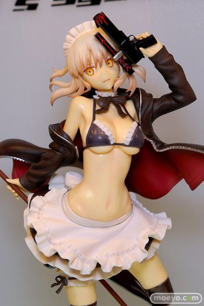 Fate/Grand Order Saber Alter