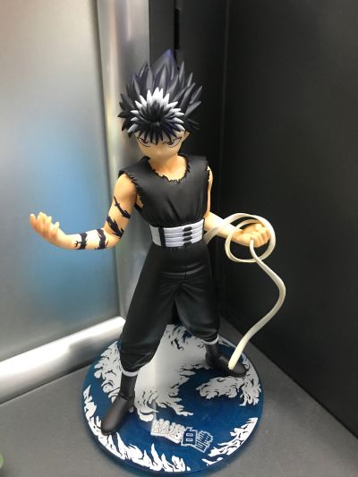 ARTFX J 幽游白书 飞影