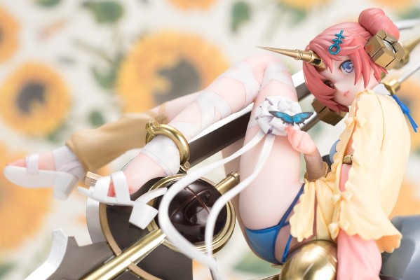 Fate/Grand Order 弗兰肯斯坦 泳装ver.