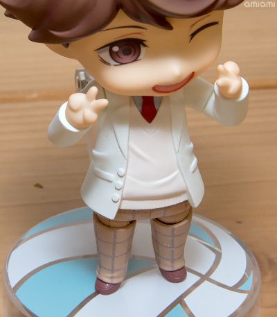 粘土人#889 排球少年 及川彻 校服版