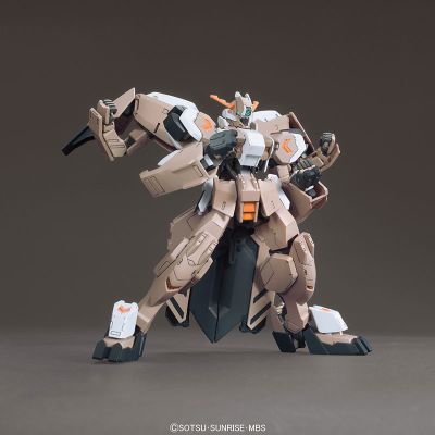 HG 机动战士高达 铁血的奥尔芬斯 ASW-G-11 古辛高达 深度重锻型