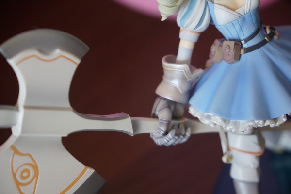 ExcellentModel 女皇之刃 ユーミル WF Summer 2007 2P color ver.