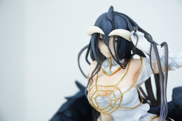 OVERLORD 雅儿贝德