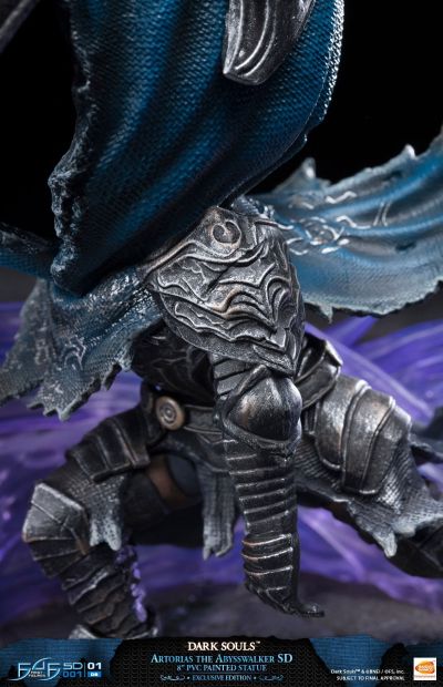 SD001|01DS 深渊漫步者 亚尔特流斯 Exclusive Edition