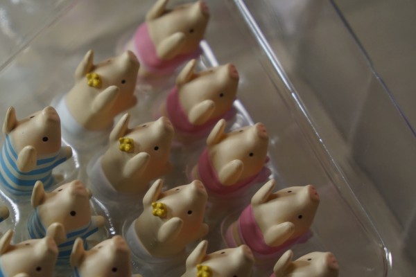 怪物猎人 普吉 Monster Hunter Pugee Collection G Trading Figure 