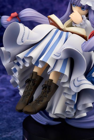 东方Project 帕秋莉・诺蕾姬 Event Limited Extra Color