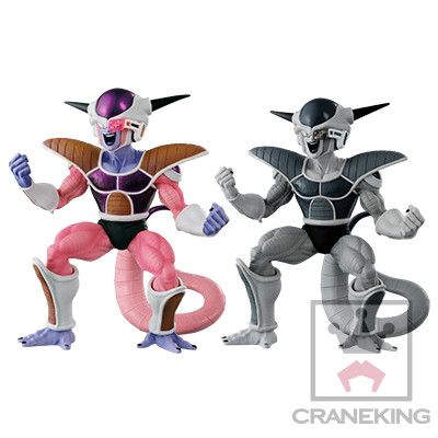 龙珠Z BFC 造形天下一武道会 弗利萨