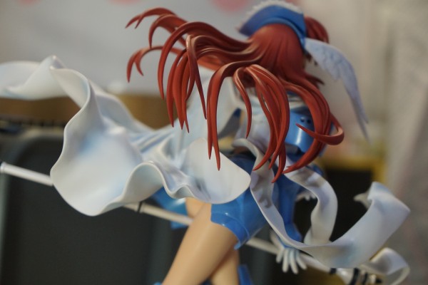 モエコレplus 25 Final Dragon Chronicle -Guilty Requiem-&トゥハート2 向坂环 Valkyrie 