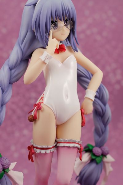 萝球部 SS 永冢纱季 Shiro Usagi-san ver. 