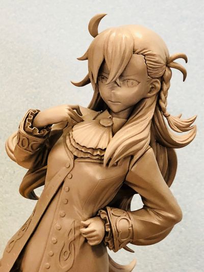 Fate/Grand Order 奥尔加玛丽·亚斯密雷特·阿尼姆斯菲亚