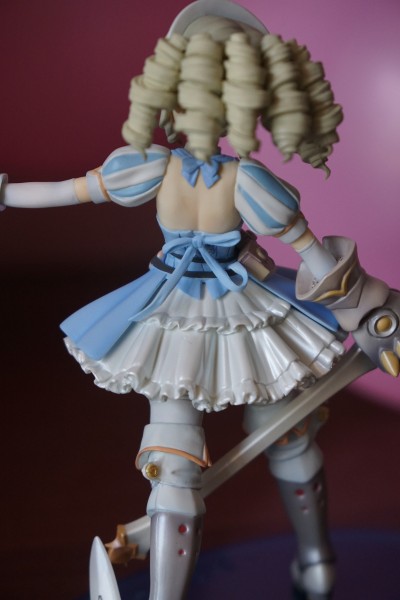 ExcellentModel 女皇之刃 ユーミル WF Summer 2007 2P color ver.