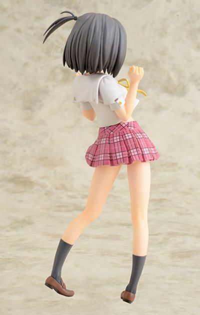 GUTTOKURU人形收藏系列 ラ・ボーテ #24 变态王子与不笑猫 筒隠月子