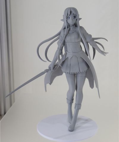 Special Figures 刀剑神域 亚丝娜 水精灵