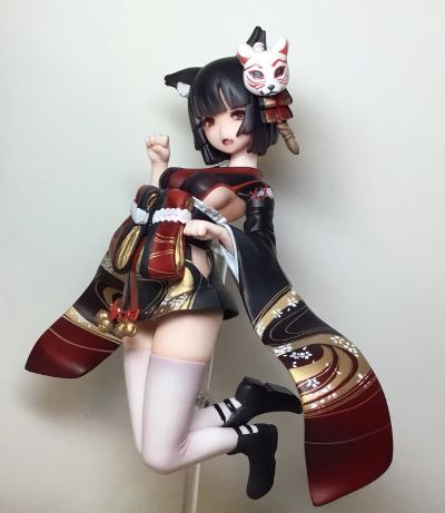 アズールレーン 山城 