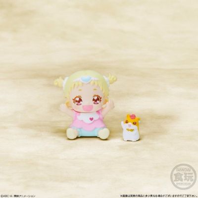 拥抱！光之美少女 可爱人偶套装2