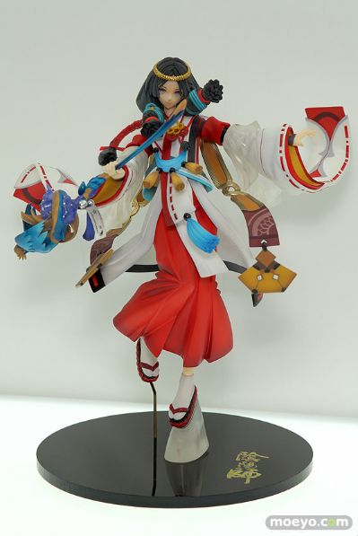 阴阳师 八百比丘尼