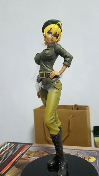 食戟之灵 贰之皿 水户郁魅