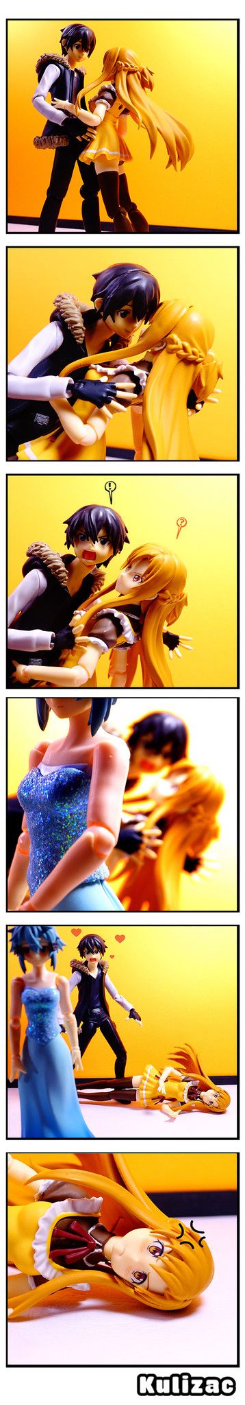 figma デュラララ！！×2 平和岛静雄