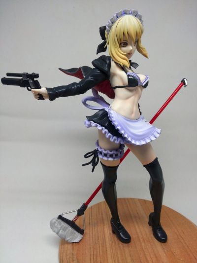 Fate/Grand Order Saber Alter 泳装