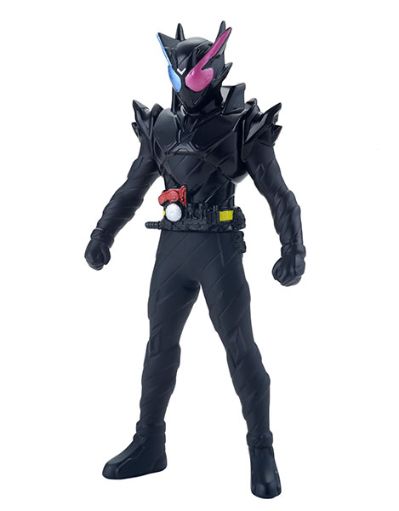 假面骑士ビルド Riderヒーロー系列 18 假面骑士ビルド Rabbitタンクハザードフォーム[Bandai]《０２月予约》