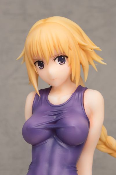 Fate/Grand Order 贞德 学校泳装ver