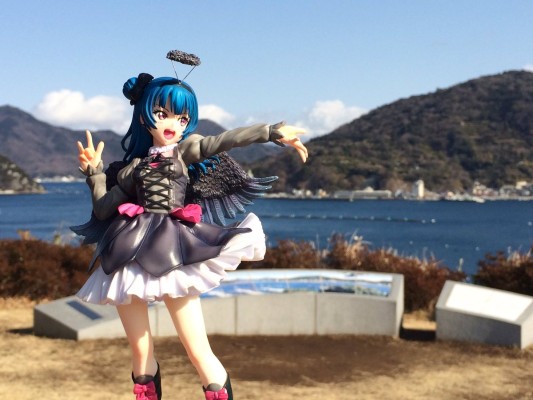 Love Live! Sunshine!! 津岛善子 