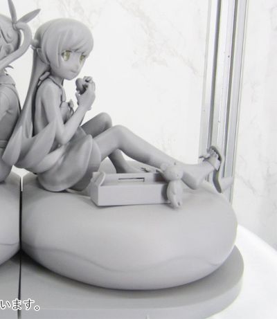 LPM景品 〈物语〉系列 忍野忍