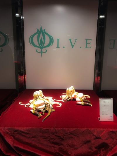 yapo 原创角色 白精灵