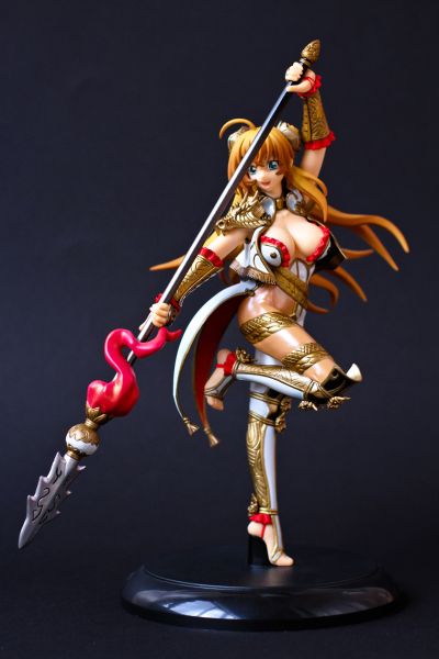 SMC 一骑当千 孙策伯符 宫泽模型限定配色版