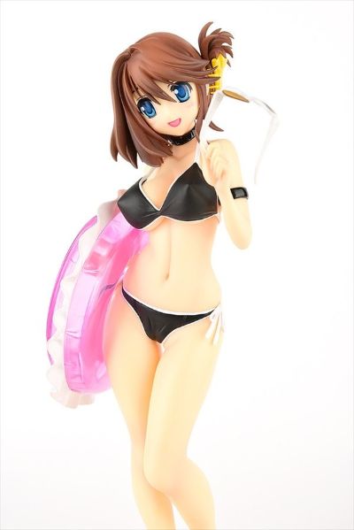 ToHeart2 小牧爱佳 Summer Vacation Special 