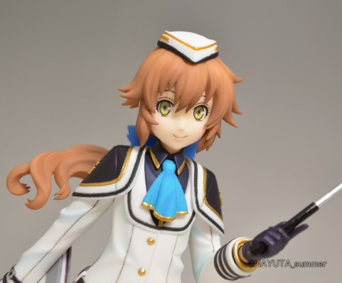 闪之轨迹3 托娃·赫歇尔