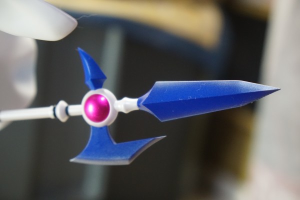 モエコレplus 25 Final Dragon Chronicle -Guilty Requiem-&トゥハート2 向坂环 Valkyrie 