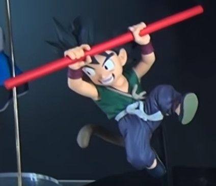 Son Goku FES!! Stage 7  龙珠 孙悟空 