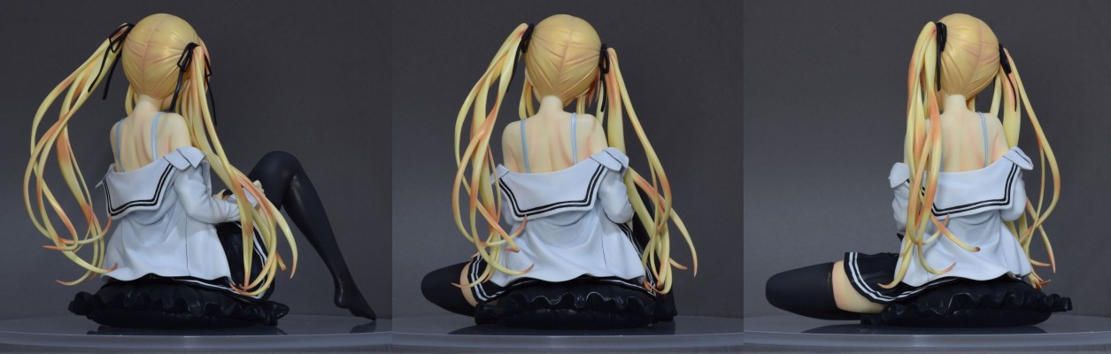 路人女主的养成方法 泽村·史宾瑟·英梨梨