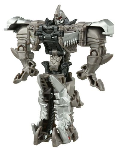 变形金刚 ターボ橙ジ TC-08 グリムロック[takaraTomy]《０４月仮予约》