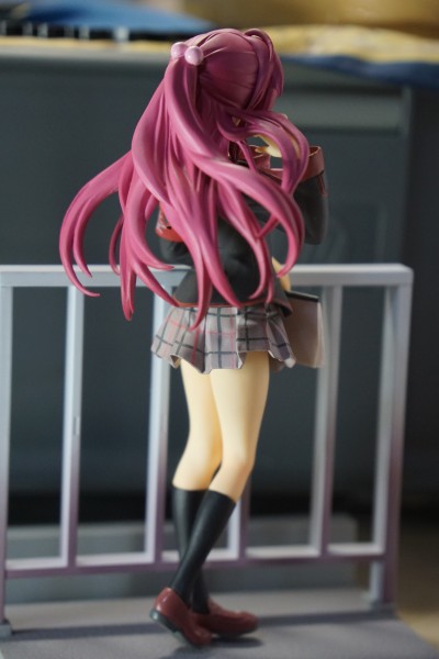 Little Busters! 二木佳奈多 