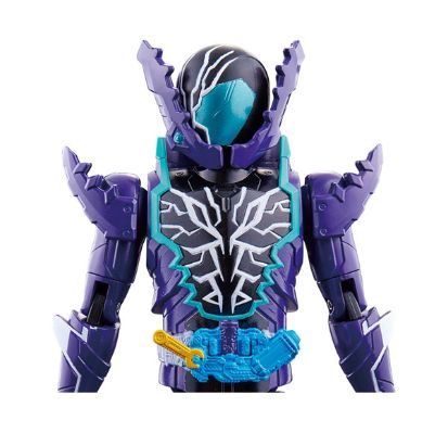 假面骑士ビルド ボトル橙ジRider系列 11假面骑士ローグ[Bandai]《０２月予约》