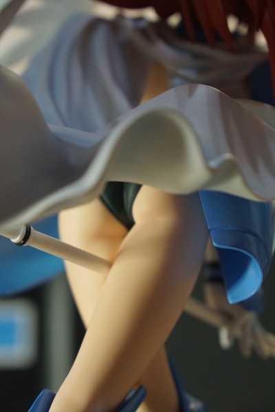 モエコレplus 25 Final Dragon Chronicle -Guilty Requiem-&トゥハート2 向坂环 Valkyrie 