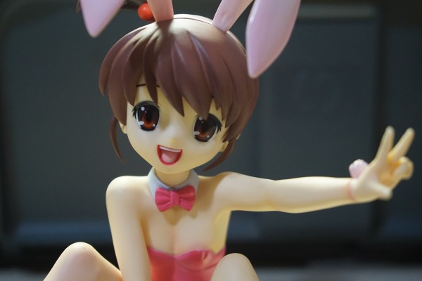 虚妹 兔女郎Ver.