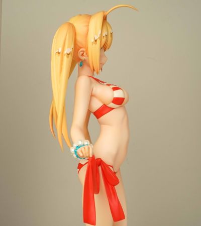 Fate/Grand Order 尼禄