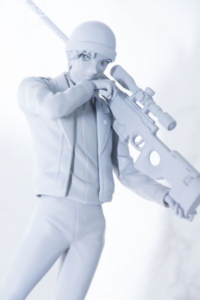 PM 手办 名侦探柯南 赤井秀一 