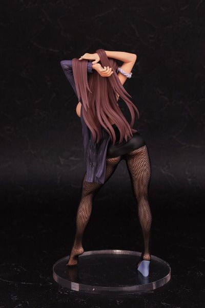 上班女性的成熟汗水 黑泽乙女