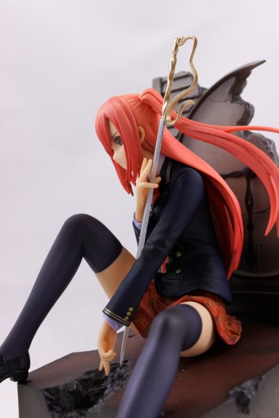 光明之风 椎名夏音