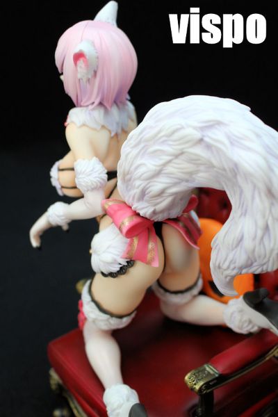 Fate/Grand Order 玛修·加拉哈德 Dangerous Beast