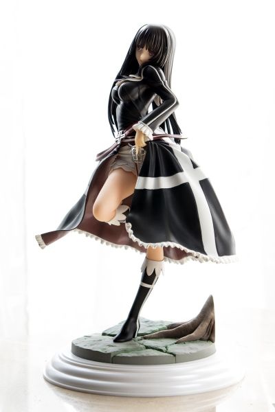 魔断的射手 琪露玛利亚