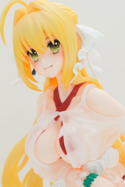 Fate / Grand Order セイバーエクストラ Caster 