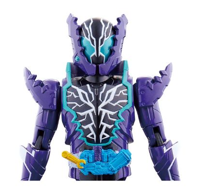 假面骑士ビルド ボトル橙ジRider系列 11假面骑士ローグ[Bandai]《０２月予约》