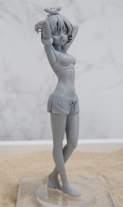 PM 手办 舰队Collection -舰娘- 胧 泳装mode