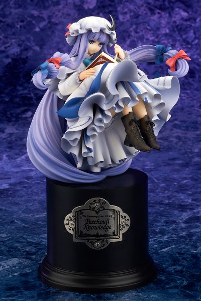 东方Project 帕秋莉・诺蕾姬 Event Limited Extra Color