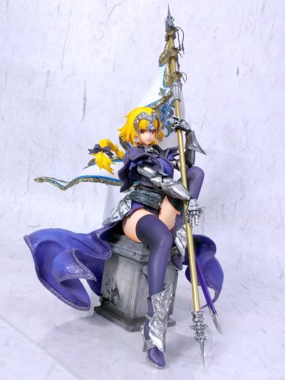 Fate / Grand Order 贞德